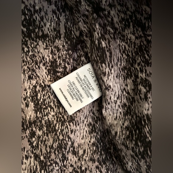 SOIA & KYO - Picture 2 of 16